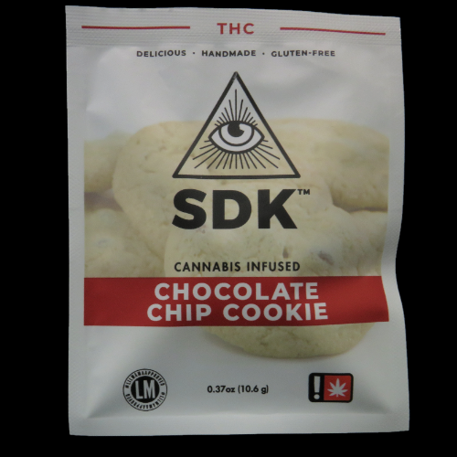SDK - Cookie -Chocolate Chip